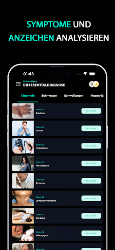 App-Vorschau