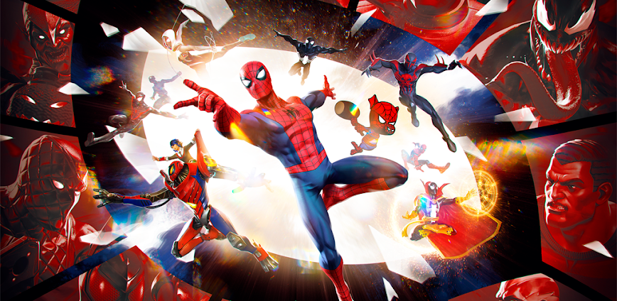 Marvel Contest Of Champions