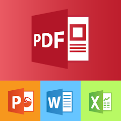 PDF Reader: Docx, PPT Viewer - Apps on Google Play