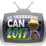 Can 2017 Live Tv Channel icon