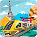 Subway Idle 3D 5