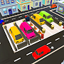 Car Puzzle: Parking Jam Game