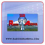Cover Image of Download Radio - Sur Andina  APK