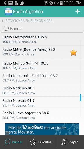 Radio Argentina