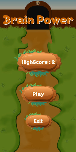 Brain Power Screen 2