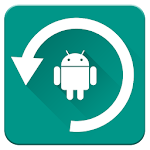 Cover Image of Download Apps Backup and Restore  APK