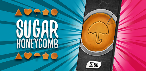 Sugar Honeycomb cover