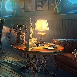 New York Mysteries 1 Mod Apk