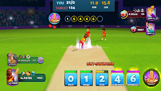 Game screenshot Hitwicket Superstars: Cricket apk download