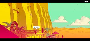 Chants of Sennaar - Screenshot 1