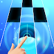 Piano Rhythm Tiles 3 - Androidアプリ