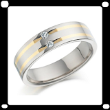 Wedding Ring Designs icon