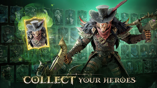 Dragonheir Lite Screen 3