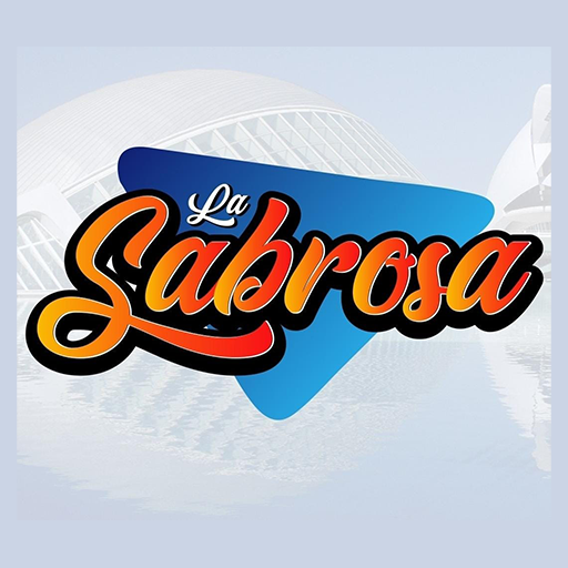La Sabrosa radio Valencia Download on Windows