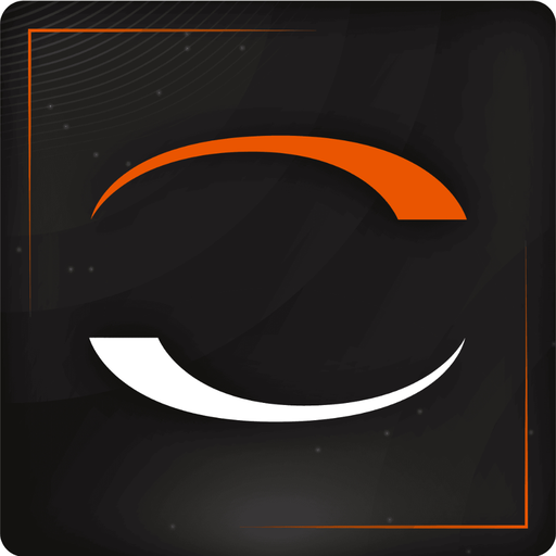 Stronghold App logo