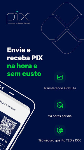 ZemoBank | Conta PF Screen 3