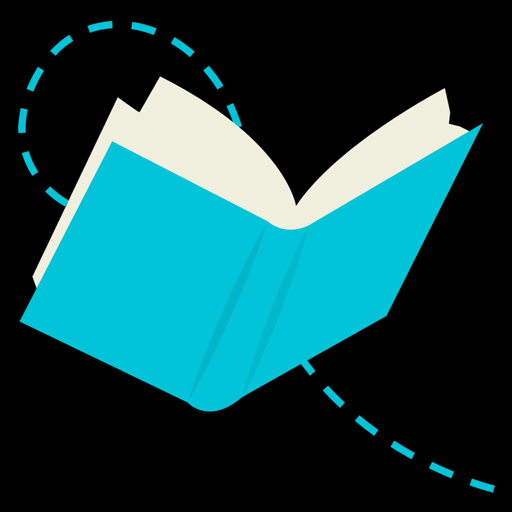 African Storybook Maker logo