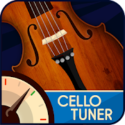 Top 21 Music & Audio Apps Like Master Violoncello Tuner - Best Alternatives