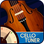 Master Violoncello Tuner