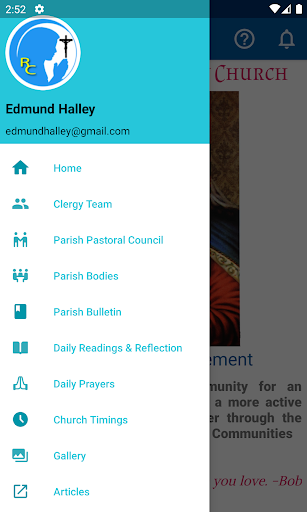 OLRCApp Screenshot 2 - AppWisp.com
