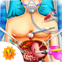 Live Virtual Surgery Multi Surgery Hospital icon