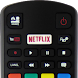 Remote For Telefunken TV - Androidアプリ