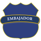 Azul Embajador icon