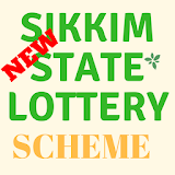 Sikkim State Lottery Scheme icon