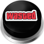 Cover Image of Baixar Wasted Sound Button 1.04 APK