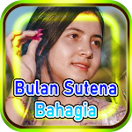 Cover Image of Download Bulan sutena bahagia  APK