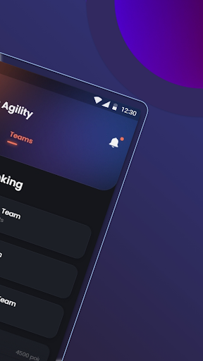 Daring Agility Screen 2