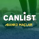 Canlist - Banko Maçlar icon