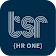 TSR HR ONE icon