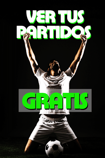 Ver Partidos en Vivo y Directo