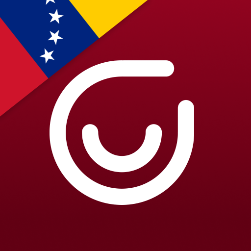 Contigo en Venezuela logo