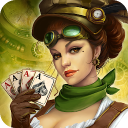 Steampunk Solitaire Mod Apk