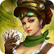 Steampunk Solitaire - Androidアプリ