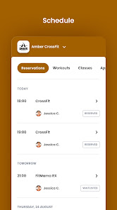 Screenshot image
