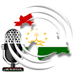 Cover Image of Download Radio FM Tajikistan 1.1 APK