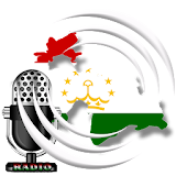 Radio FM Tajikistan icon