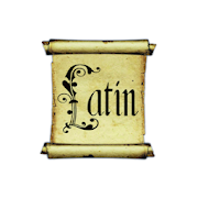Latin. A collection of catch phrases 1.1.2 Icon