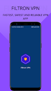 Filtron VPN