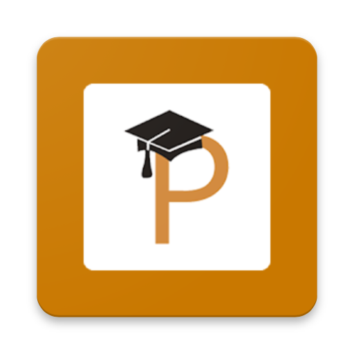 Paradigm Admission Exam  Icon