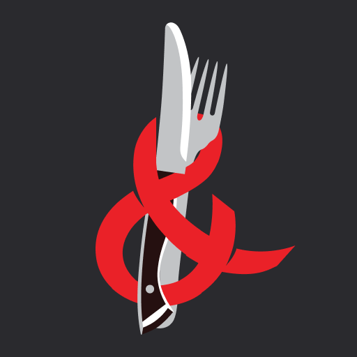 Meat&Fish logo