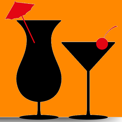 Mocktail Maker logo