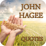 JOHN HAGEE QUOTES icon