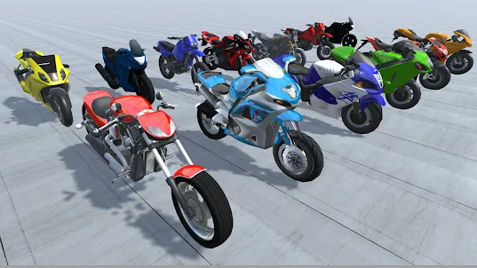 Bike Racing : Moto Race Game