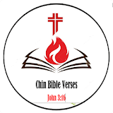 CHIN BIBLE VERSES icon