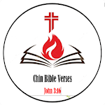 CHIN BIBLE VERSES Apk