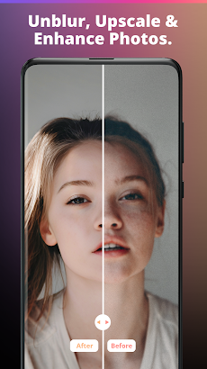 Face GPT- Photo Enhancement AIのおすすめ画像1